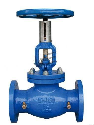 静态流量平衡阀